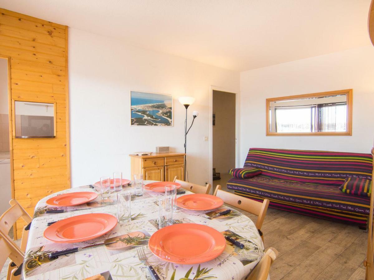 Apartment Le Grand Pavois By Interhome Капбретон Екстериор снимка