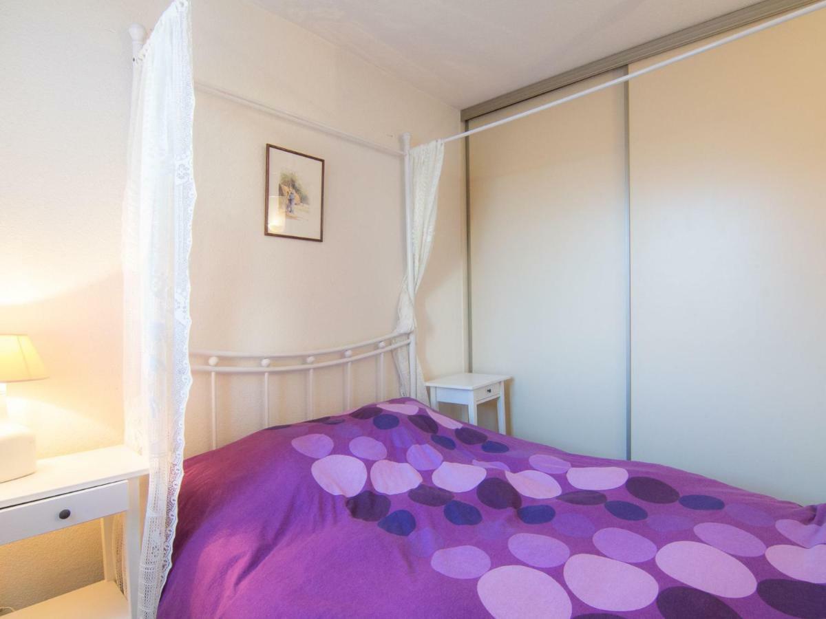 Apartment Le Grand Pavois By Interhome Капбретон Екстериор снимка