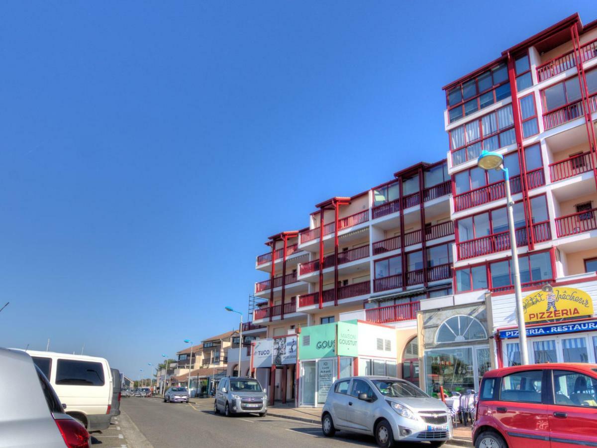 Apartment Le Grand Pavois By Interhome Капбретон Екстериор снимка