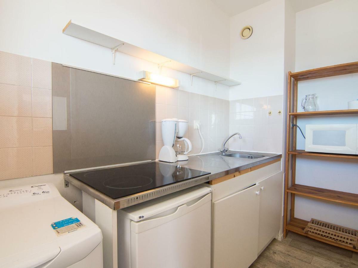 Apartment Le Grand Pavois By Interhome Капбретон Екстериор снимка