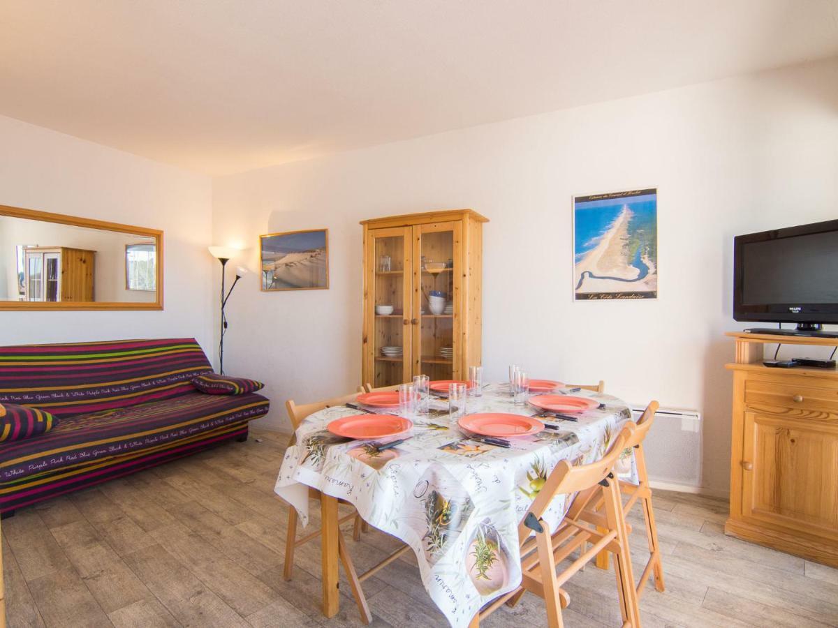 Apartment Le Grand Pavois By Interhome Капбретон Екстериор снимка